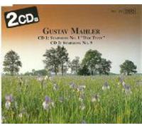 Gustav Mahler: Symphony No.1 & 5, the Song of the Earth (Vienna Master Series) [BOX SET]