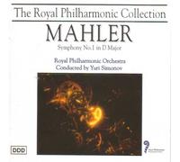 Gustav Mahler - Symphony No. 1 (Royal Philharmonic Orchestra, Simonov)