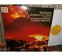 Gustav Mahler - Symphony No. 1 “Titan„ (Complete Version)