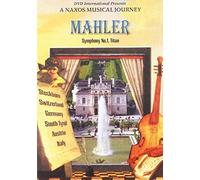 Gustav Mahler - Symphony No. 1/Titan [Reino Unido] [DVD]