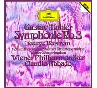 Gustav Mahler: Symphony No. 3 (SHM-CD)