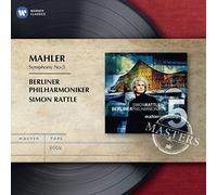 Gustav Mahler - Symphony No.5
