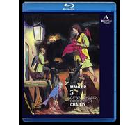 Gustav Mahler - Symphony No. 5 [Blu-ray] [Alemania]