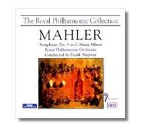 Gustav Mahler - Symphony No. 5 (Rpo, Shipway) [Import anglais]