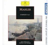 Karajan – Mahler: Sinfonía n.º 5 – Universal Billard