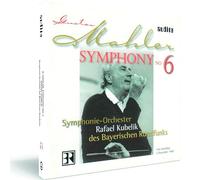 Brigitte Fassbaender - Gustav Mahler: Symphony No. 2