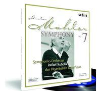 Gustav Mahler: Symphony No. 7