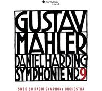 Harding – Sinfonia N.9 – Harmonia Mundi