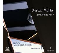 Gustav Mahler - Symphony No. 9