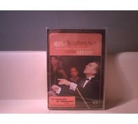 Gustav Mahler - Symphony No. 9 [Alemania] [DVD]