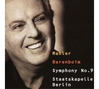 Varios artistas – Mahler: Sinfonía n.º 9 – Warner Music