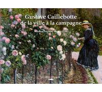 Gustave Caillebotte De La Ville A La Campagne (Art - Peintres)