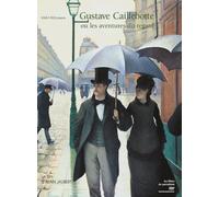 Gustave Caillebotte ou les aventures du regard [Francia] [DVD]