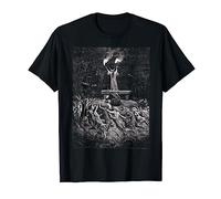 Gustave Dore brujas bailando en un sábado Camiseta