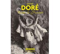 Gustave Doré: Contes de Perrault, 22 planches détachables en noir et blanc