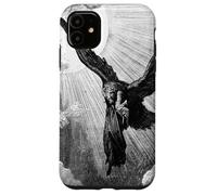 Gustave Doré - Dante y el águila - Arte para Artistas Carcasa para iPhone 11