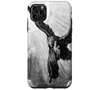 Gustave Doré - Dante y el águila - Arte para Artistas Carcasa para iPhone 11 Pro MAX