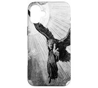 Gustave Doré - Dante y el águila - Arte para Artistas Carcasa para iPhone 16 Plus