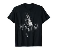 Gustave Dore - Divino Comdey de Dante, Purgatorio 32, 1868 Camiseta