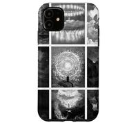 Gustave Dore Famosas Ilustraciones Retro Vintage clásico Arte Carcasa para iPhone 11
