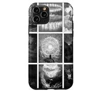 Gustave Dore Famosas Ilustraciones Retro Vintage clásico Arte Carcasa para iPhone 11 Pro
