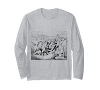 Gustave Dore Ilustraciones Dante Alighieri Divina Comedia Manga Larga