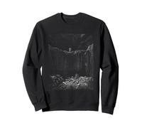 Gustave Dore Ilustraciones Dante Alighieri Divina Comedia Sudadera