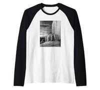 Gustave Doré - Purgatorio, La Multitud de Perezosos #2 - Dante Camiseta Manga Raglan