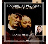Gustave Flaubert - Bouvard Et Pécuchet
