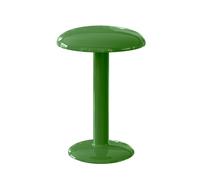 Gustave Lámpara de Mesa Transportable Verde 3000K