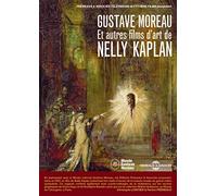 Gustave moreau et autres films d'art [DVD]