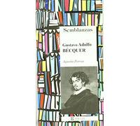 Gustavo Adolfo Becquer