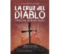 Gustavo Adolfo Bécquer - La Cruz Del Diablo [crucea Diavolului] (ebook
