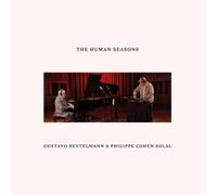 Gustavo Beytelmann & Philippe Cohen Sol The Humans Seaso (CD) (Importación USA)