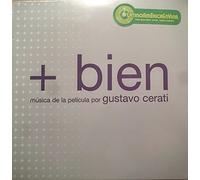 Gustavo Cerati - +Bien [Vinilo]