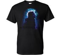 Gustavo Cerati Bocanada Soda Stereo T-Shirt Rock de Los 80 Playera Mens