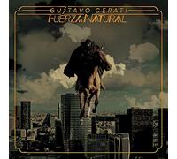 Gustavo Cerati - Fuerza Natural
