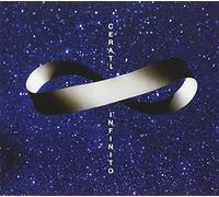 GUSTAVO CERATI - Infinito [Grandes Exitos]