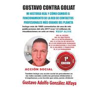 Gustavo contra Goliat