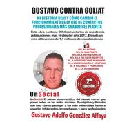 Gustavo contra Goliat