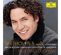 Gustavo Dudamel - Beethoven: Sinfonía nº3 (Heroica)