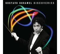 Gustavo Dudamel - Discoveries