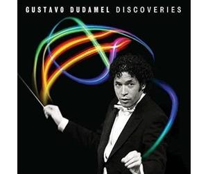 Gustavo Dudamel - Discoveries