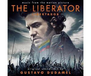 Gustavo Dudamel - El Libertador