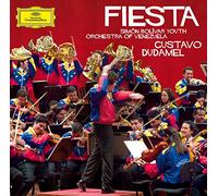 Gustavo Dudamel - Fiesta
