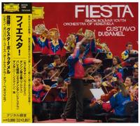 Gustavo Dudamel - Fiesta