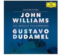 Gustavo Dudamel & Los Angeles Philharmonic - “Celebrating John Williams”