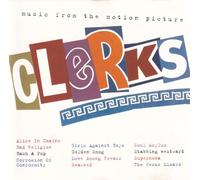 Gustavo Dudamel - Music from the Motion Picture Clerks