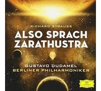 Gustavo Dudamel - R.Strauss: Also Sprach Zarathustra