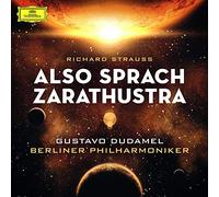 Gustavo Dudamel - Strauss R.: Así Habló Zaratustra